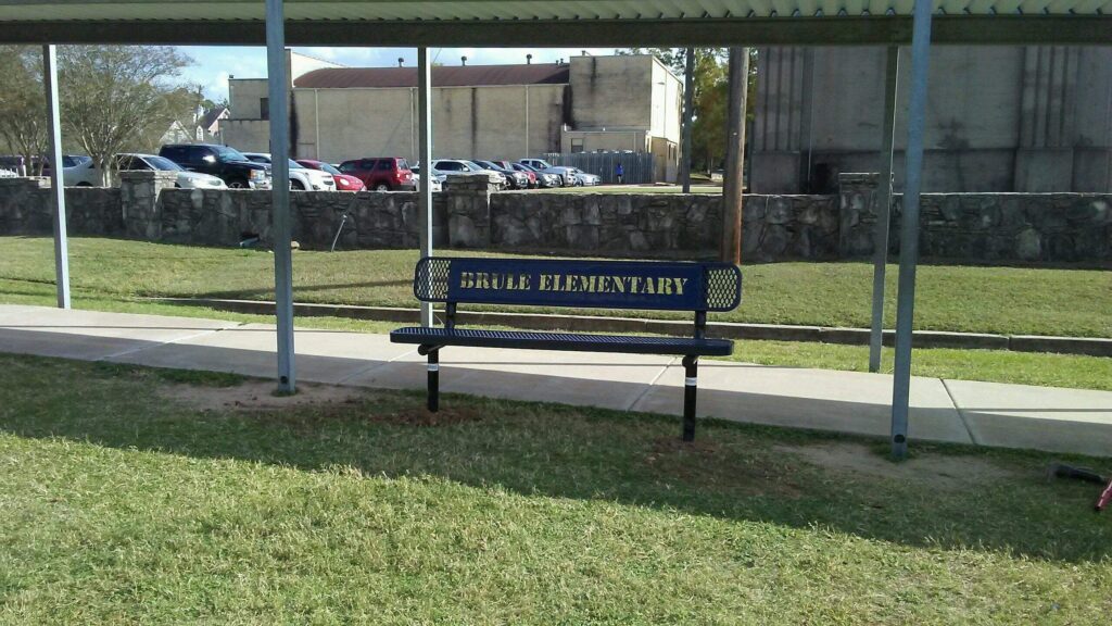 Brule elementary